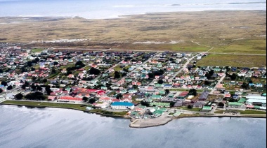 España añade a las Malvinas como territorio que facilita el lavado de dinero