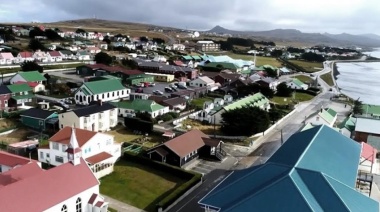 España incluyó a las usurpadas Islas Malvinas en su lista de paraísos fiscales