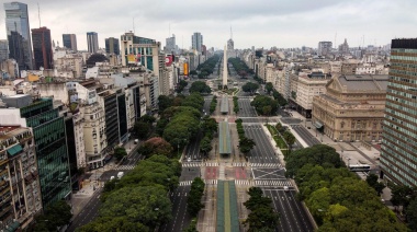 La economía de América Latina sufrirá en 2020 su mayor retroceso en 120 años