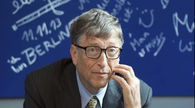Bill Gates advirtió una nueva crisis económica global: ¿Cuáles serían las consecuencias?