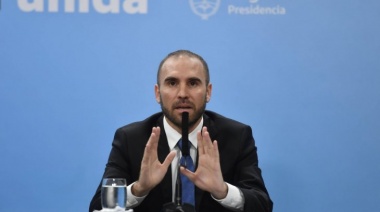 Guzmán le propuso al G20 cinco principios para enfrentar la crisis
