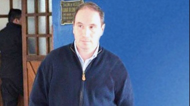 Condenado por abuso de menores, Weis fue trasladado a Río Grande
