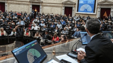 Tierra del Fuego en alerta: Autoridades se pronuncian contra la media sanción del artículo 111