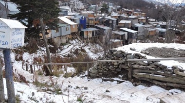 La pobreza aumentó en Tierra del Fuego, pero sigue siendo la segunda mas baja del país