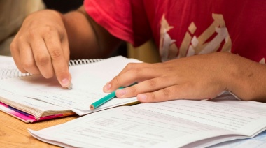 Hoy comienzan las inscripciones para el programa “Centros de Apoyo a las Trayectorias Educativas”