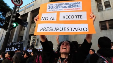 Transferencias a universidades estatales: las principales recibieron un 30% menos de recursos y una, cero pesos