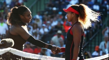 Naomi Osaka, la sensación de 20 años cuya consagración quedó opacada por el enfado de Serena Williams