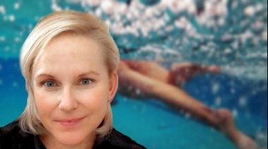 Escalofriantes revelaciones de una ex nadadora que fue abusada por su entrenador: “Los abortos fueron una parte muy dolorosa y traumática”