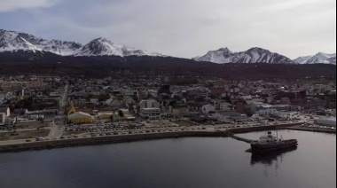En el gobierno nacional aseguran que no aprobarán la instalación de un puerto del régimen chino en Tierra del Fuego