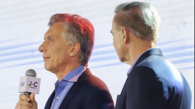 Mauricio Macri a sus ministros: “Nunca imaginé que iba a terminar de líder de la oposición”