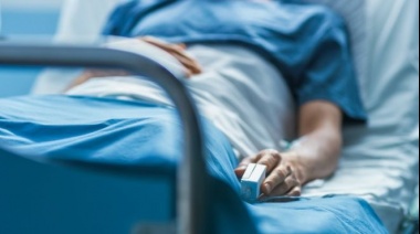 La mujer que despertó tras 27 años en coma y que los médicos definen como "un caso espectacular"