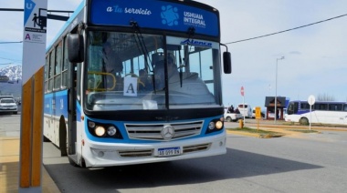 Municipalidad y UISE buscan ampliar la red de recorridos de colectivos
