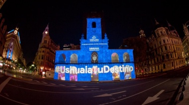 "Estamos muy cerca de los porcentajes del turismo nacional que tuvimos en la temporada del 2019”