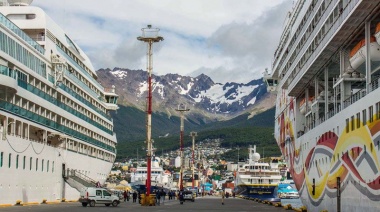 68 barcos y casi 500 recaladas