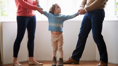 Cómo evitar el síndrome Túpac Amaru en los hijos de padres separados