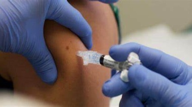 La Municipalidad de Río Grande comenzó la vacunación antigripal
