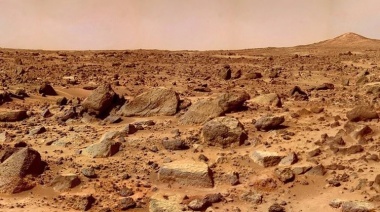 La NASA afirma que "no falta mucho" para descubrir vida extraterrestre