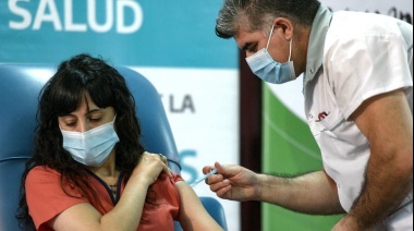 14 respuestas del gobierno nacional ante las dudas sobre las vacunas contra el coronavirus que se aplican la Argentina