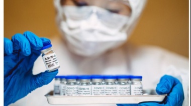Vacunas contra el coronavirus: un experto responde 11 preguntas sobre la inmunización contra la covid-19