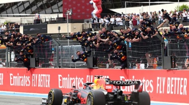 La Fórmula 1 le dice adiós a un histórico ritual para evitar un peligro latente