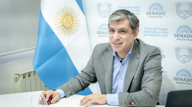 Temporada Invernal 2021: El senador Rodríguez anticipó que discutirán la “apertura o la asistencia directa al sector”