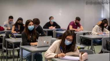 Perfiles buscados. Las carreras universitarias con más salida laboral y las nuevas habilidades imprescindibles