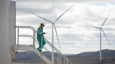 Pospandemia: El futuro son las energías renovables