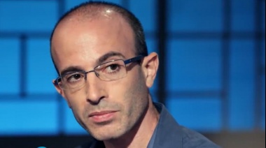 Las dos únicas destrezas que necesitarás para el resto de tu vida según Yuval Noah Harari