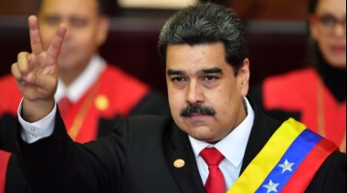 Nicolás Maduro dice que fue al futuro y regresó: "Yo fui y todo saldrá bien"