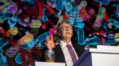 Los 10 inventos que cambiarán el mundo según Bill Gates