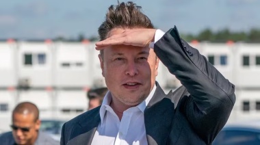 Lo adelantó un científico argentino y ahora lo confirmó Elon Musk: “El próximo problema global será la falta de electricidad”
