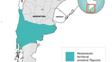 “Wallmapu”: el término mapuche que usa el gobierno de Gabriel Boric en Chile y encendió las alertas en la Argentina