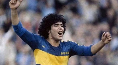 Fren: "Maradona empezó a consumir cocaína en 1981 cuando jugaba en Boca″