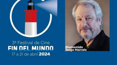 Festival Internacional de Cine: Encuentro de talentos en Ushuaia