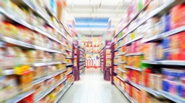 Alimentos: Casi la mitad de lo que paga el consumidor son tasas e impuestos