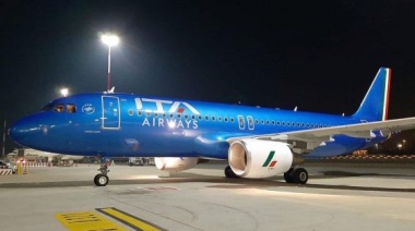 Agencias argentinas no venderán pasajes de la nueva Alitalia