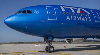 Agencias de viajes argentinas no venderán pasajes de la nueva Alitalia hasta que compensen a los pasajeros por cancelaciones