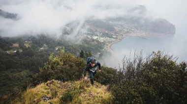 Trabajo para la Humanidad, un mundo de posibilidades en una isla remota