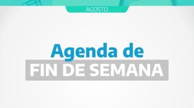 Fin de semana con variada agenda de actividades en Río Grande