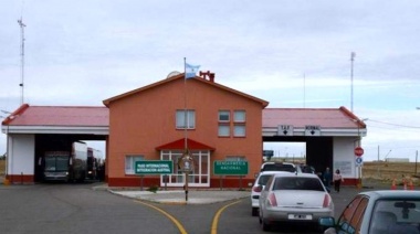 El sector chileno de Monte Aymond permanecerá cerrado hasta el 12 de septiembre