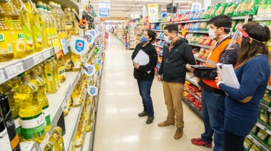 Río Grande: El Municipio volvió a sancionar a dos supermercados por incumplir el acuerdo de precios vigente
