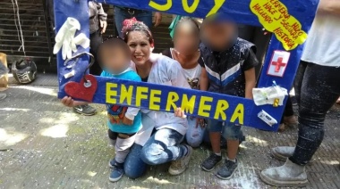 El drama de la enfermera peruana que fue deportada y separada de sus hijos llegó a la Comisión Interamericana de Derechos Humanos