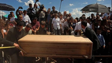 La masacre de una conocida familia de norteamericanos horroriza a México: al menos 9 muertos, todos mujeres y niños