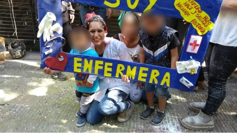 El drama de la enfermera peruana que fue deportada y separada de sus hijos llegó a la Comisión Interamericana de Derechos Humanos