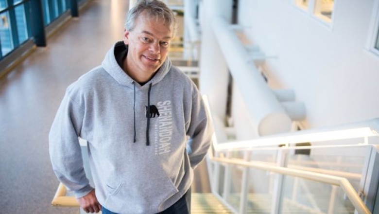Edvard Moser, el Nobel que resolvió "un problema que ha ocupado a filósofos y científicos durante siglos"