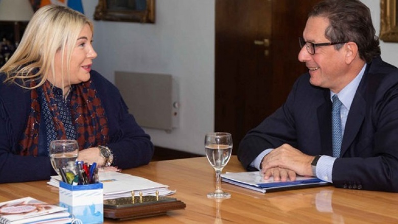 Pesce en el equipo de Fernández" : El objetivo es el crecimiento, mayor empleo y bajar la pobreza
