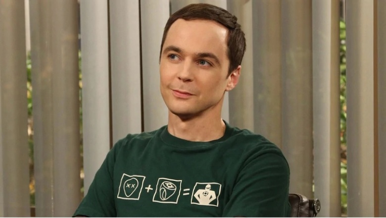 Descubren nueva propiedad de los números primos gracias a Sheldon Cooper, de "The Big Bang Theory"