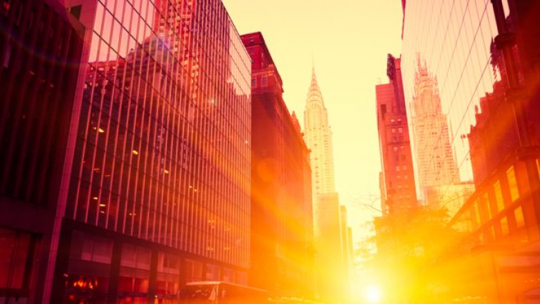 El efecto de la isla de calor urbana qué debe preocupar a las ciudades de América Latina