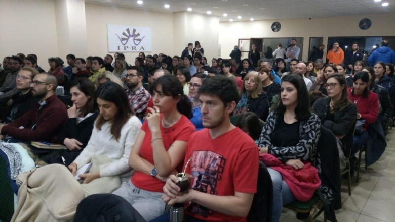 Con mas de 400 inscriptos en la provincia dio inicio el curso de Emprendedores Online