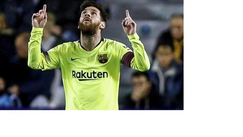 Lionel Messi es el atleta mejor pago en el mundo según Forbes: quiénes completan el top 10